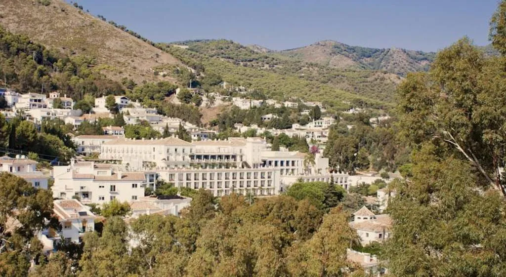 General view, TRH Mijas, Costa Del Sol