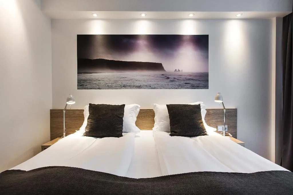 DOUBLE STANDARD Room, Storm Hotel by Keahotels, Reykjavik