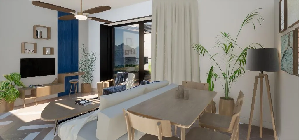 SUITE GRAND Room, Ada Dreams, Dalaman