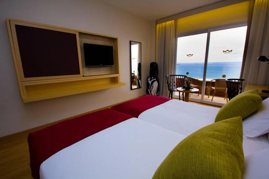 Room, Hotel Bonanza Palace – Resort & SPA by Olivia Ho, Majorca