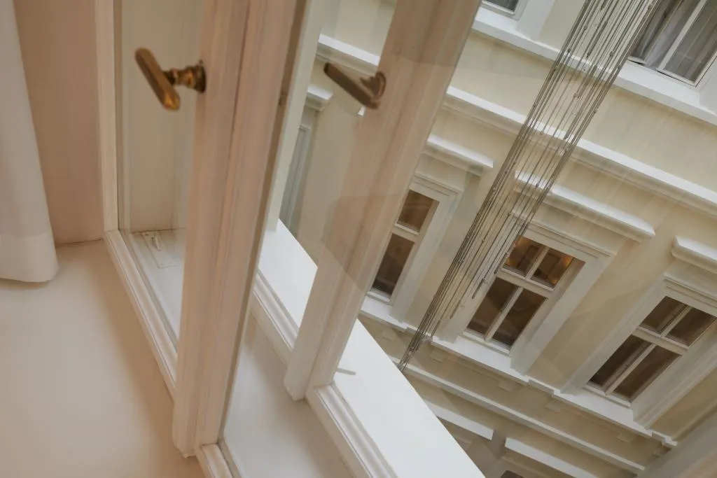 DOUBLE STANDARD Room, Ventana Hotel Prague, Prague