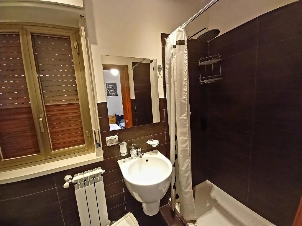 Room, Villa Artemide, Catania