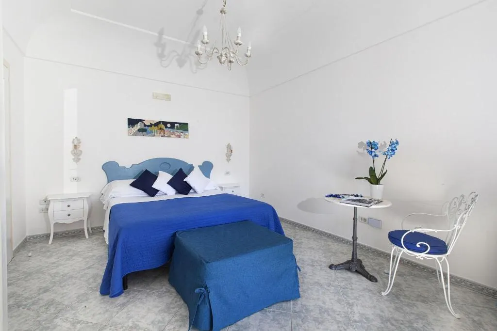 DOUBLE STANDARD Room, La Maliosa D' Arienzo, Naples
