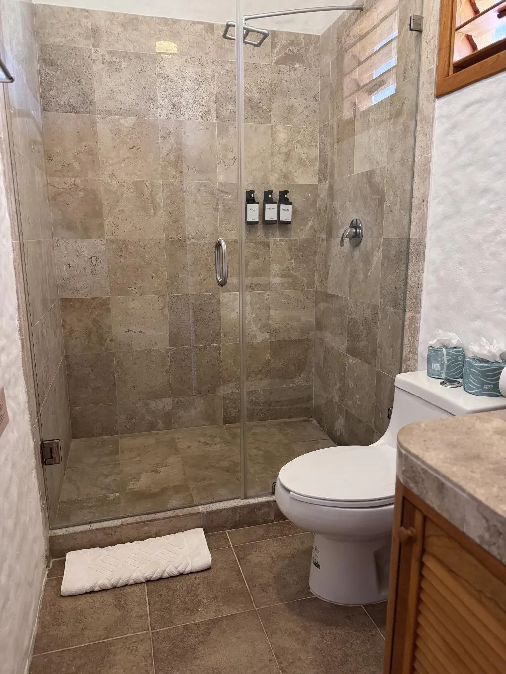 APARTMENT TWO BEDROOMS ONE BATHROOM Room, Casa Del Sol Holbox - Self Check In, Cancun Area