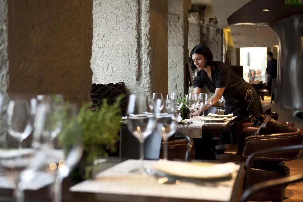Restaurant, Figueira by The Beautique Hotels, Lisbon