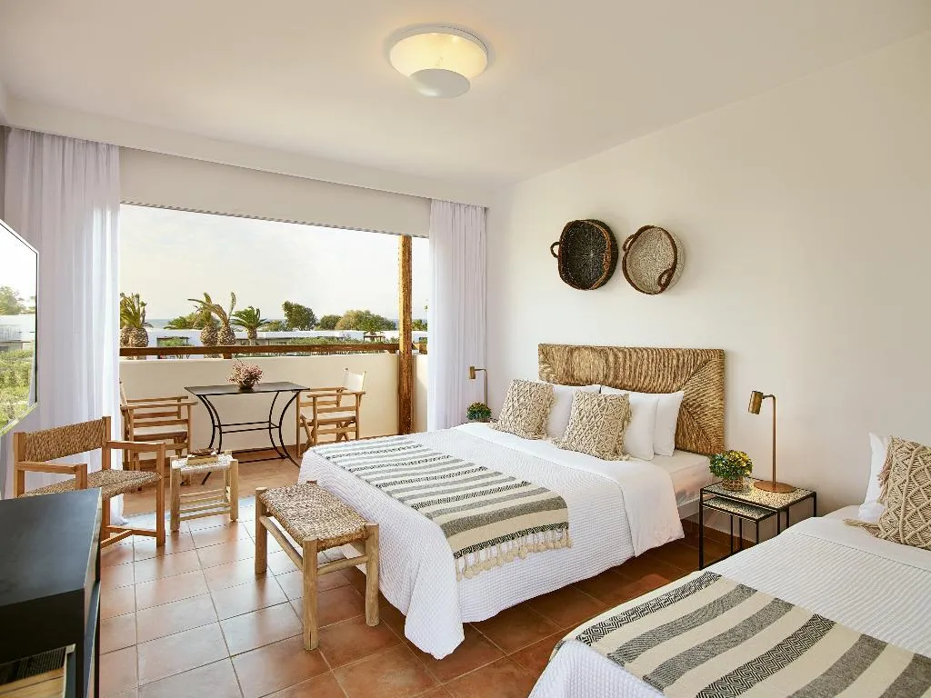 BUNGALOW STANDARD Room, Grecotel Casa Marron, Athens