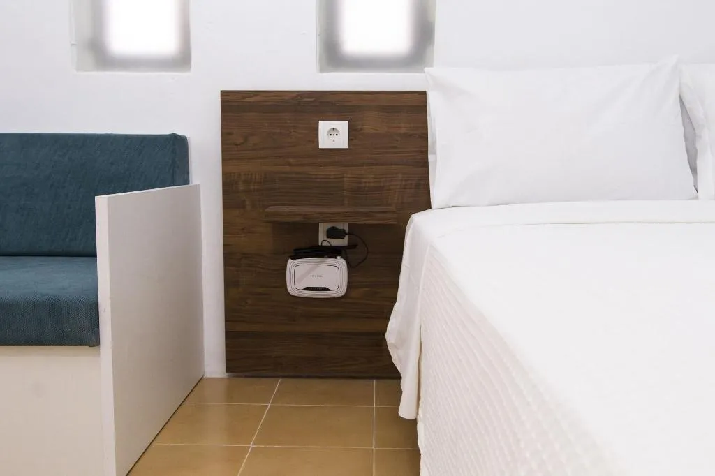 Room, Kissamia Rooms, Crete
