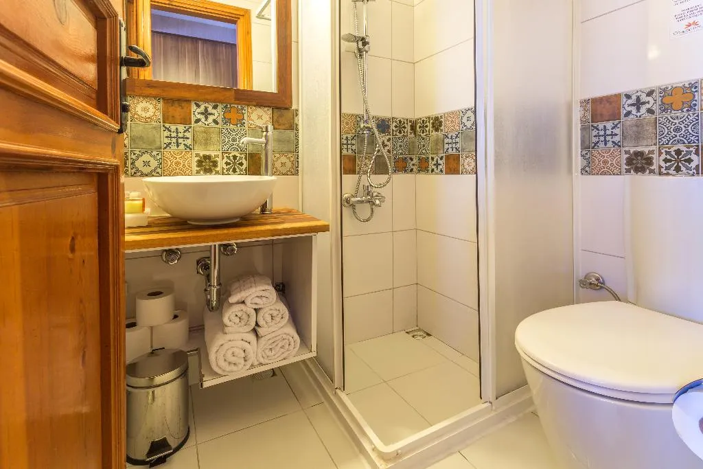DOUBLE STANDARD Room, Aquarius Hotel, Dalaman