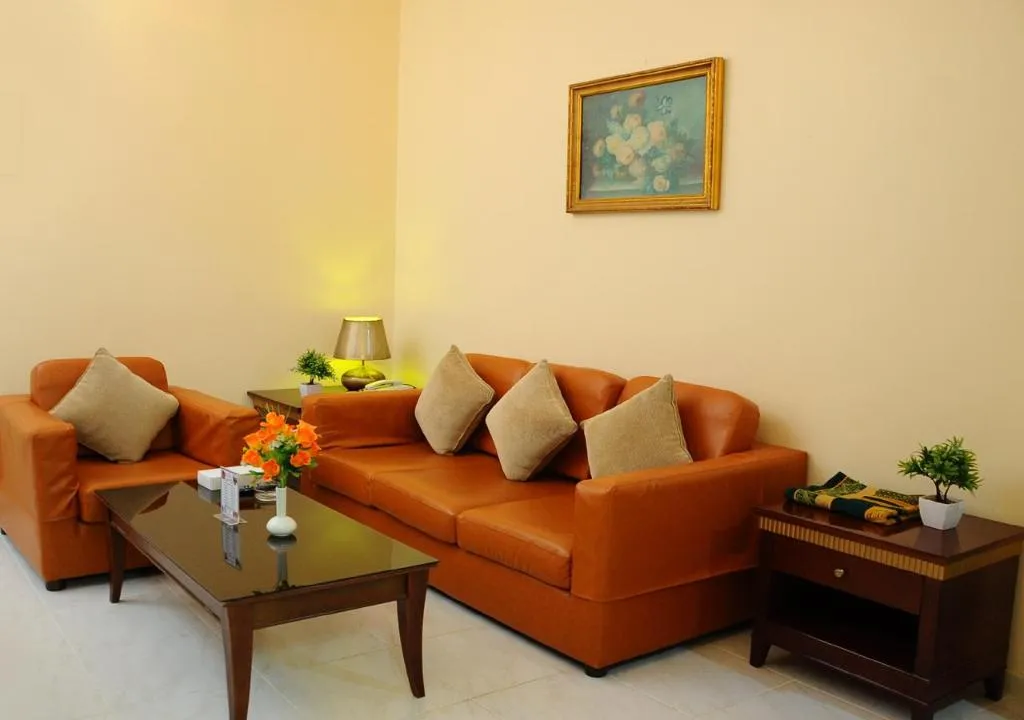 Room, Tulip Inn Royal Suites Ajman, Dubai