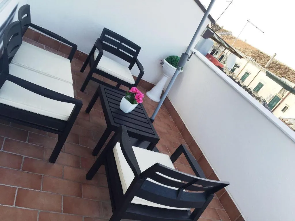 Room, Bed & Breakfast Sicilià, Catania