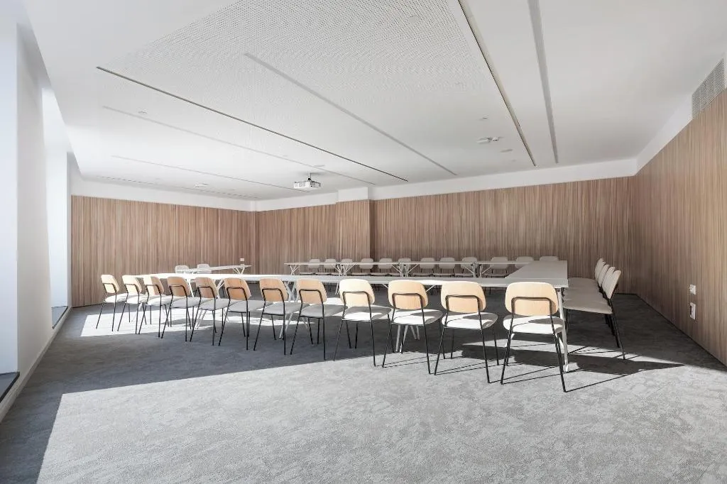 Conferences, Tembo Barcelona, Barcelona
