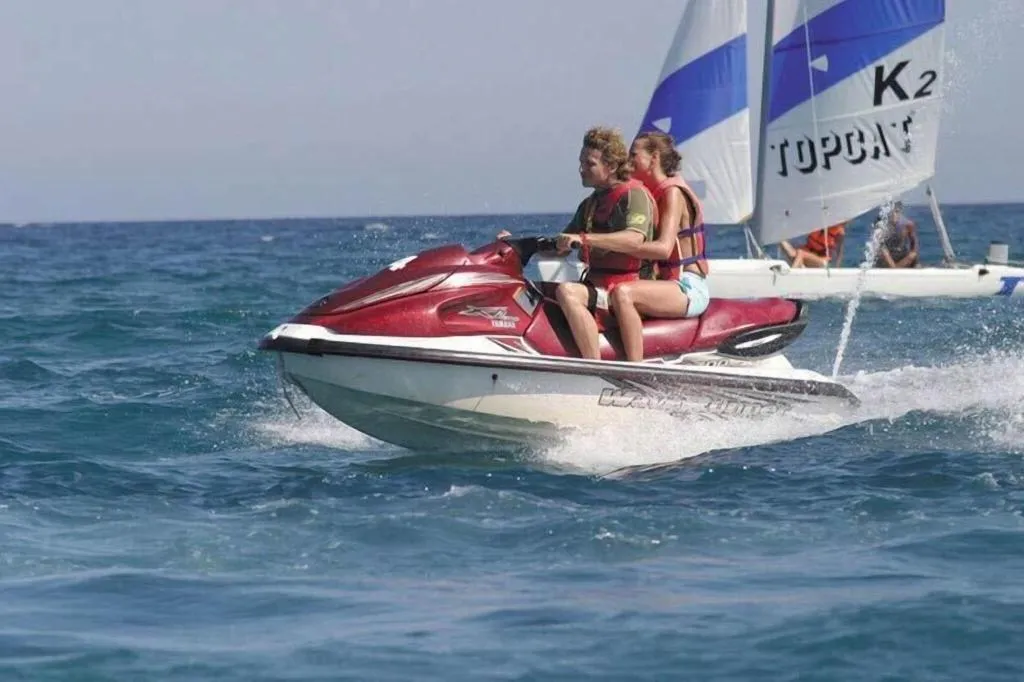 Beach, Fame Residence Goynuk, Antalya