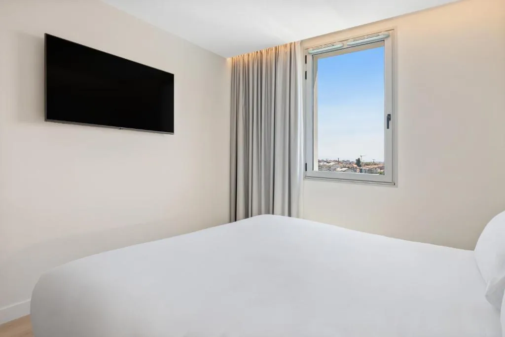 DOUBLE STANDARD Room, B&B Hotel Porto Centro Massarelos, Porto