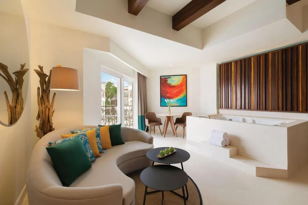 Room, Hyatt Vivid Playa Del Carmen - Adults Only, Playa Del Carmen