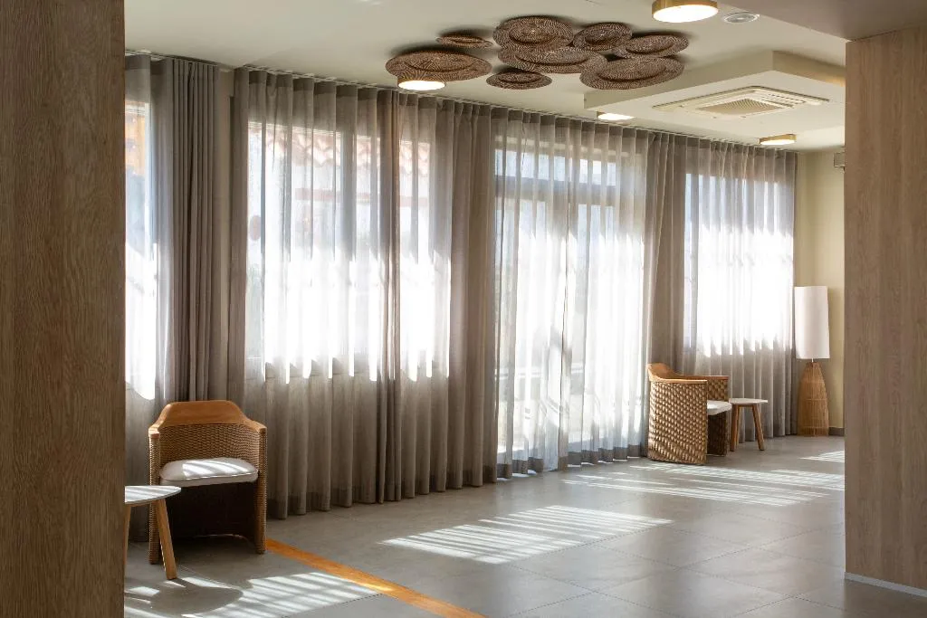 Lobby, Casual Bahia Ibiza, Ibiza