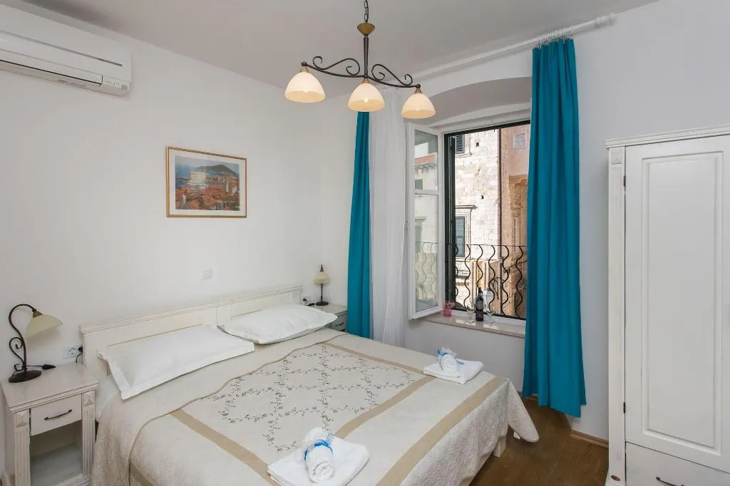 Room, Lumin Guesthouse, Dubrovnik