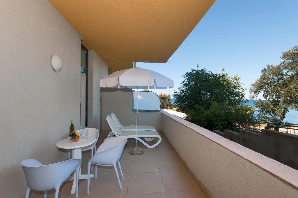 JUNIOR SUITE STANDARD Room, Maistra Select Island Hotel Istra, Istria