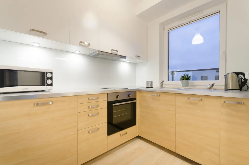 STUDIO CAPACITY 2 Room, Dom & House Apart Chmielna Park, Gdansk