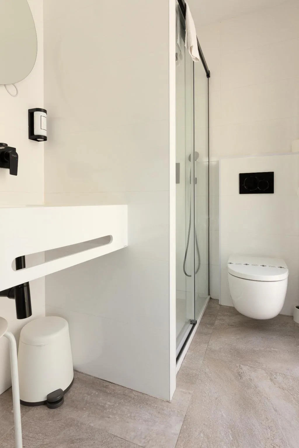 DOUBLE STANDARD Room, La Milagrosa, Costa Blanca