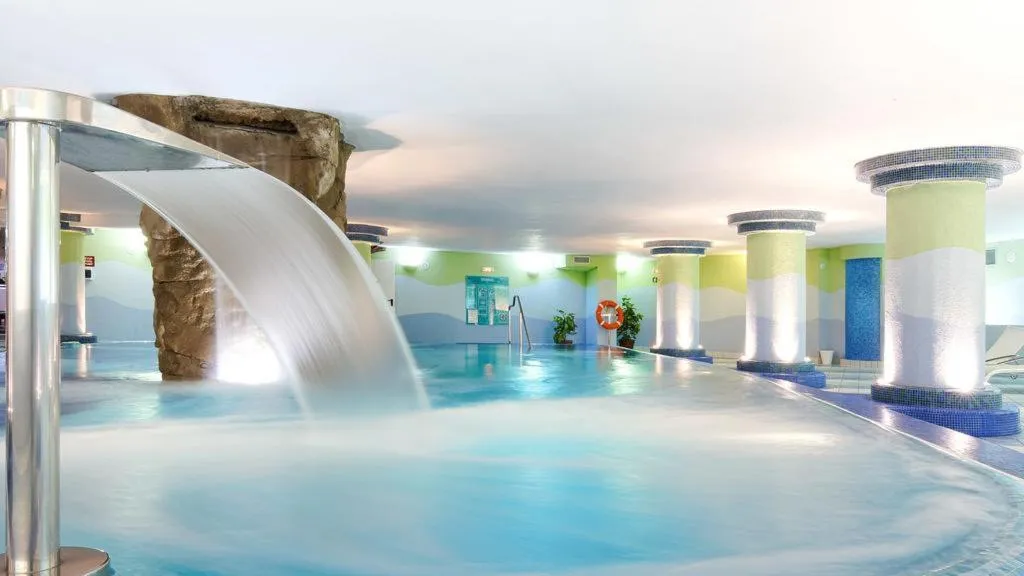 Pool, Bull Escorial & Spa, Gran Canaria