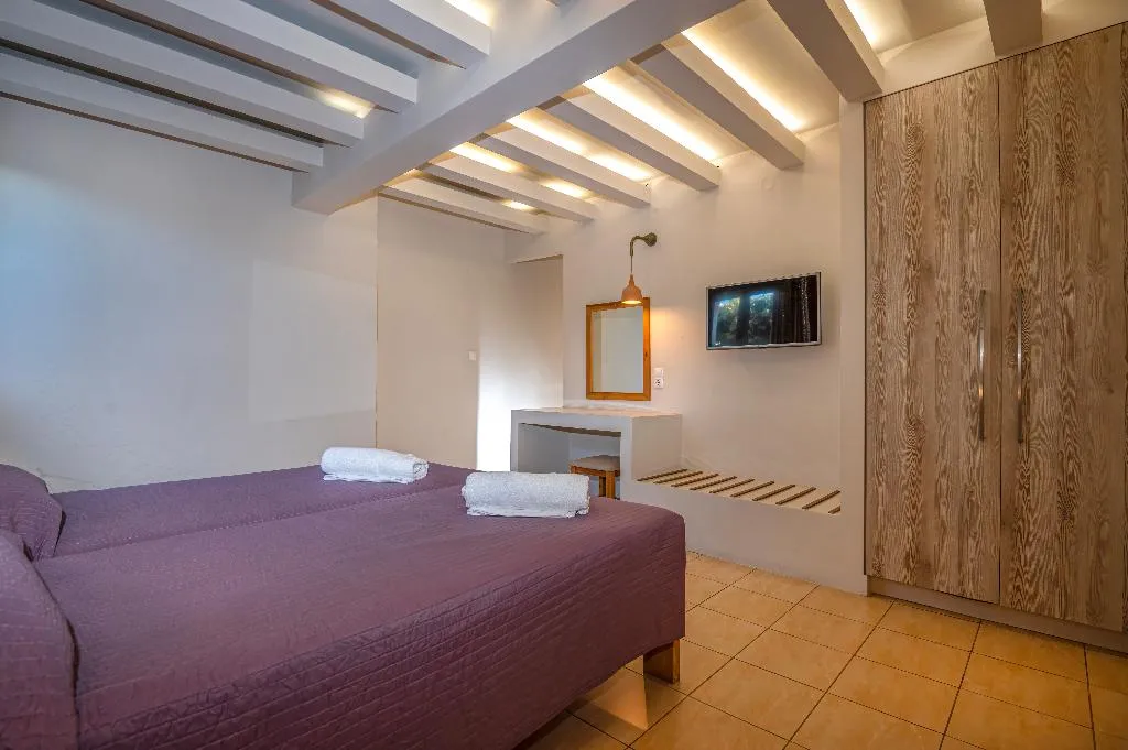 APARTMENT DUPLEX Room, Blue Sky Apartments, Crete
