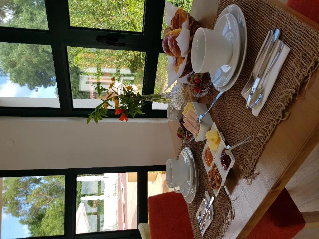 Restaurant, Sintra Rural Home - Cerrado da Serra, Lisbon