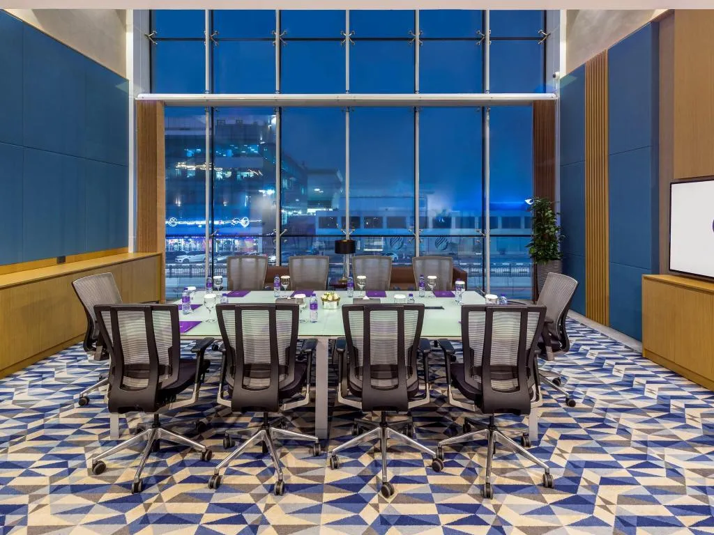 Conferences, Flora Inn Hotel Dubai Airport, Dubai