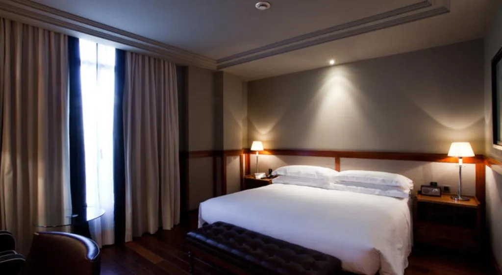 DOUBLE DELUXE Room, Hotel 1898, Barcelona