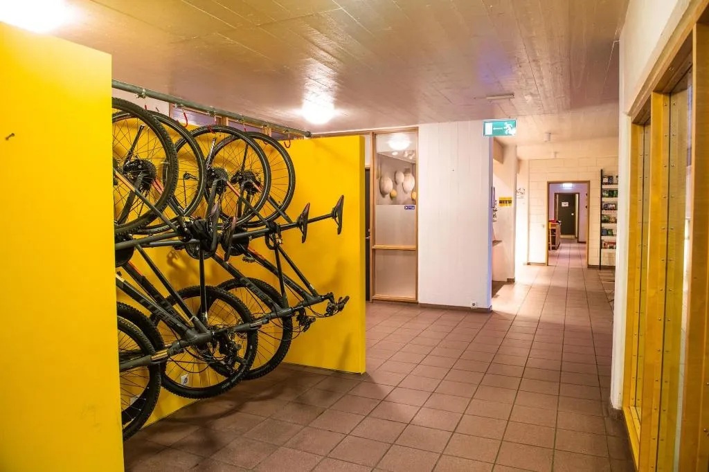 Sports and Entertainment, Reykjavík City Hostel, Reykjavik