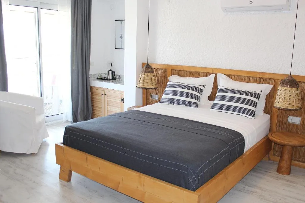 Room, Villamer Hotel Alacati, Izmir