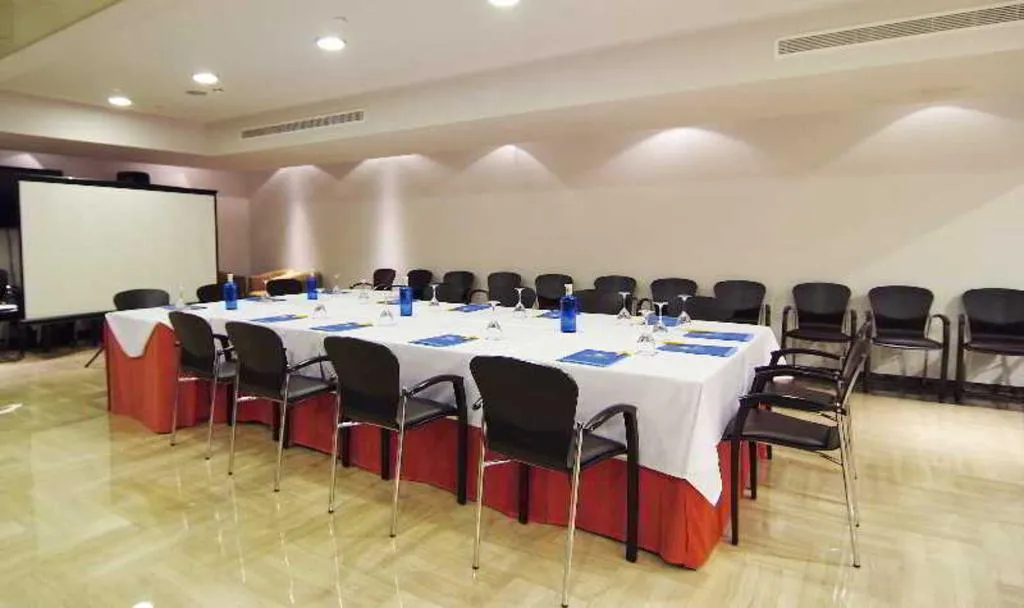 Conferences, Sandos Monaco, Costa Blanca
