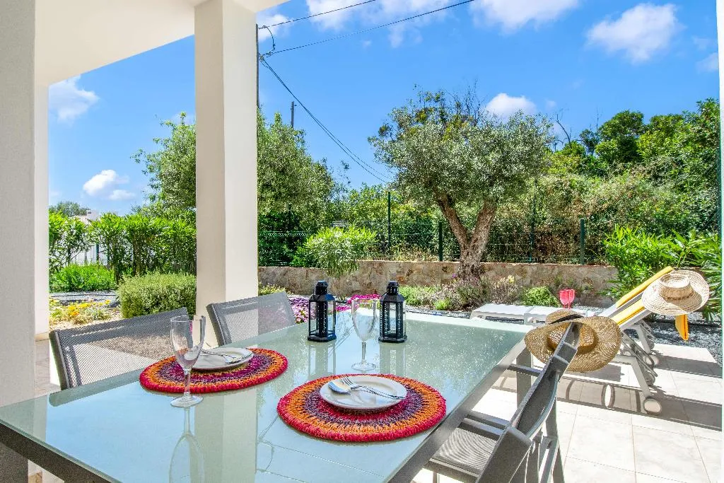 TOWNHOME THREE BEDROOMS Room, Carvoeiro Gardens, Algarve