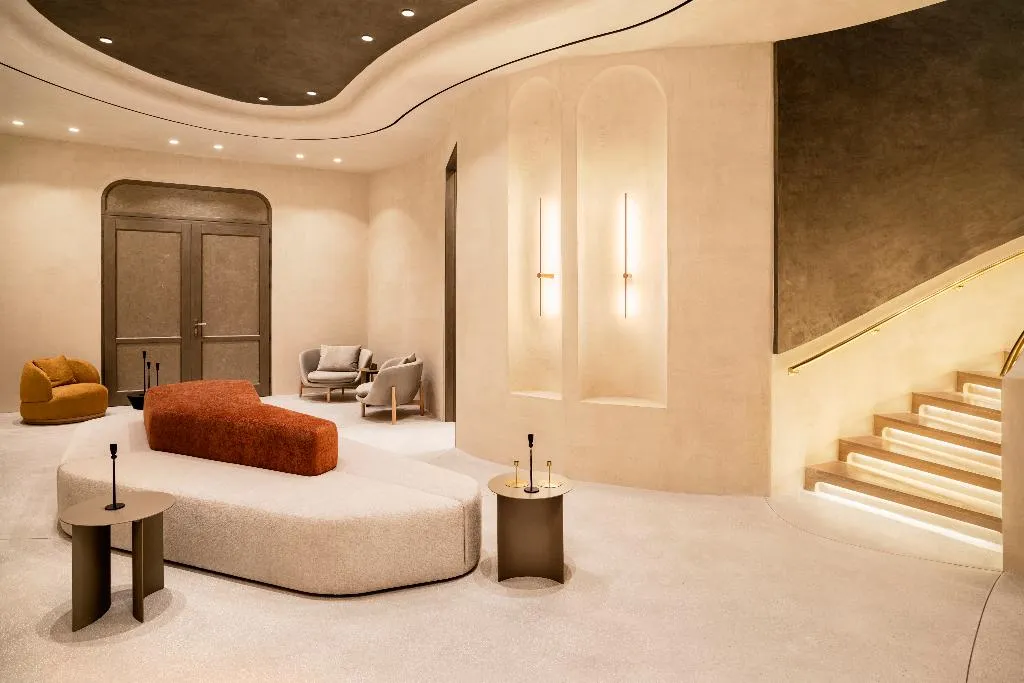 Conferences, Santo Pure Oia Suites and Villas, Santorini