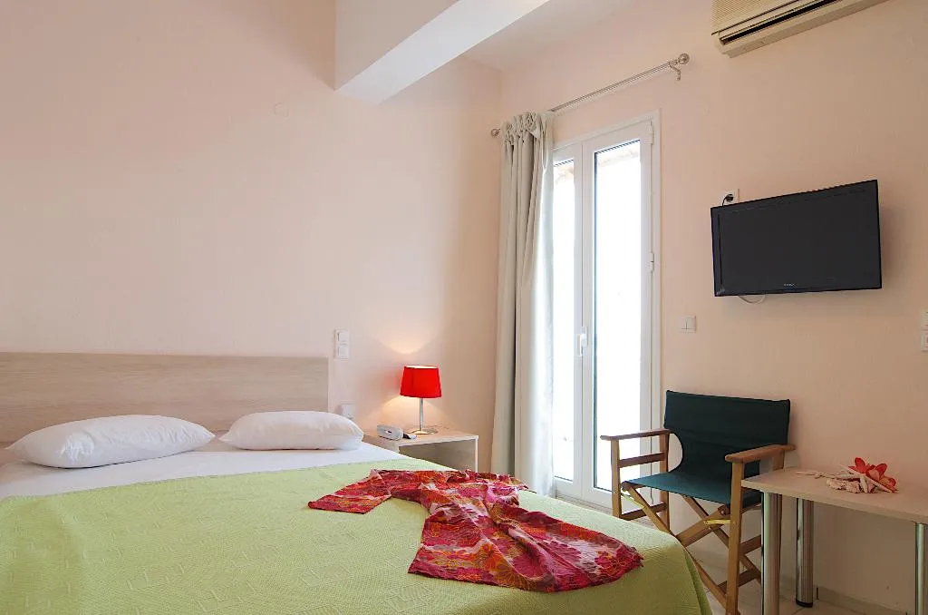 SINGLE STANDARD Room, Blue Island, Crete