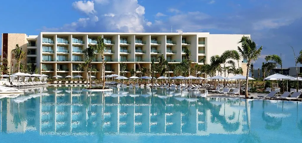 General view, Grand Palladium Select Costa Mujeres - All Inclusi, Cancun Area