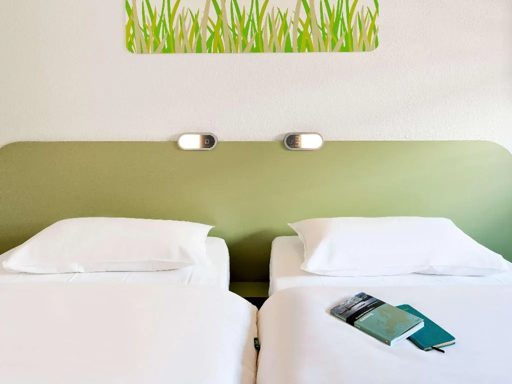 Room, ibis budget Krakow Stare Miasto, Krakow