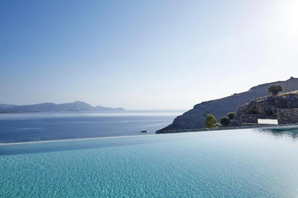 Sports and Entertainment, Lindos Blu, Rhodes