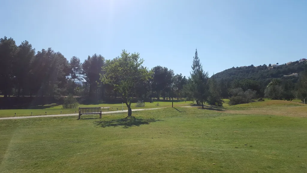 General view, Denia Marriott La Sella Golf Resort & Spa, Costa Blanca