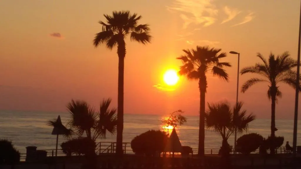 General view, Xeno Eftalia Resort Hotel, Antalya