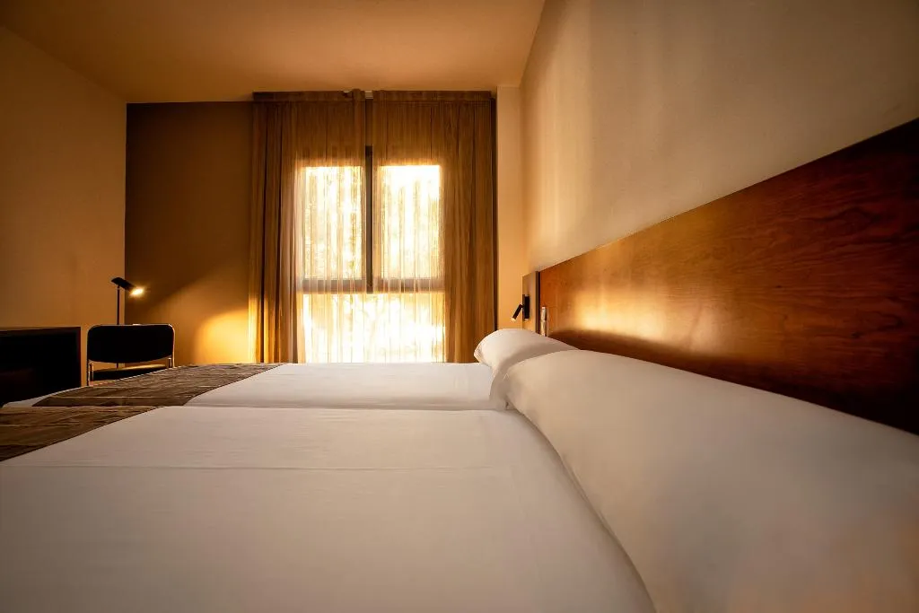 Double or Twin STANDARD Room, Vertice Indalo Almeria, Costa Almeria