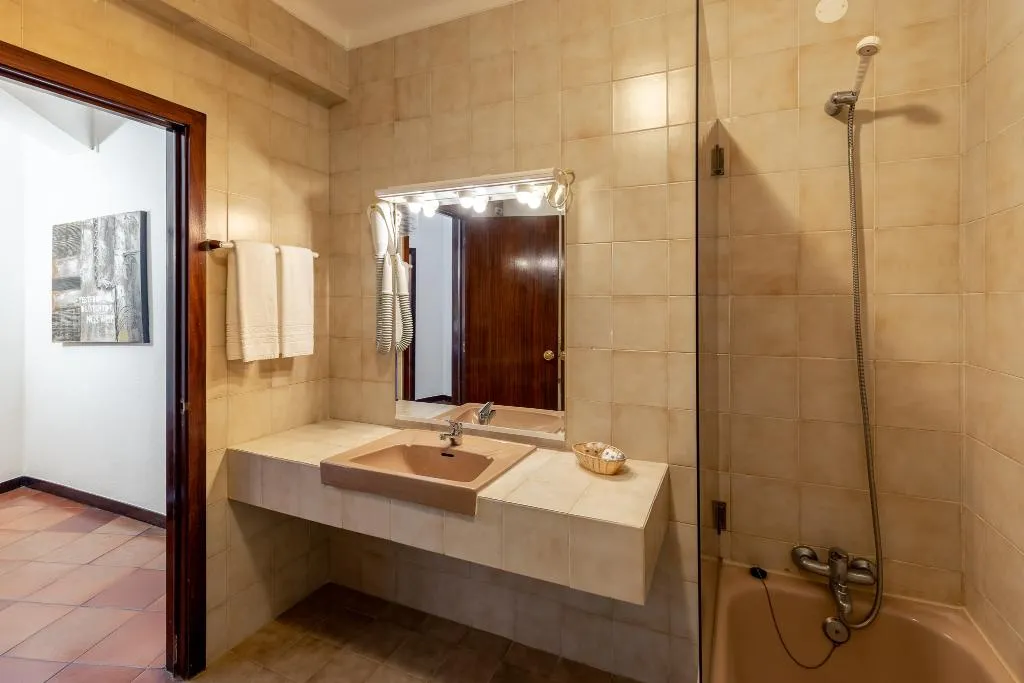SUITE STANDARD Room, Praia da Lota Resort, Algarve
