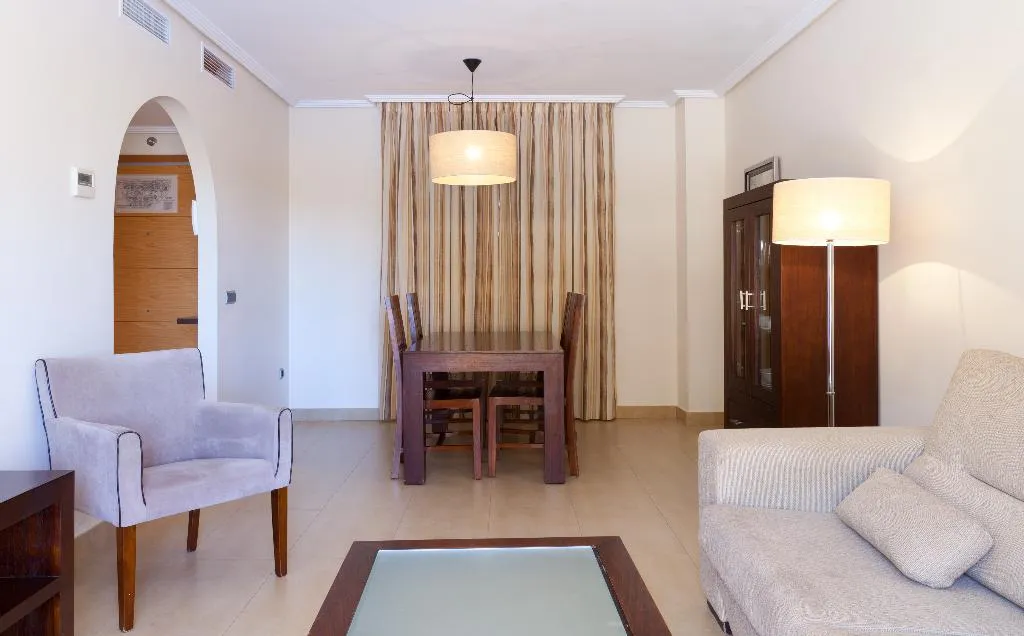 APARTMENT TWO BEDROOMS Room, Senator Mar Menor Golf & Spa Resort, Costa Blanca