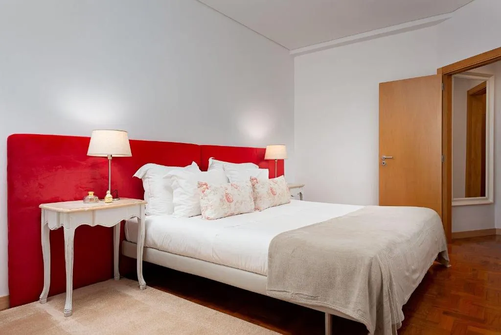 Room, Oporto Stories Apartments - Santa Catarina, 219, Porto