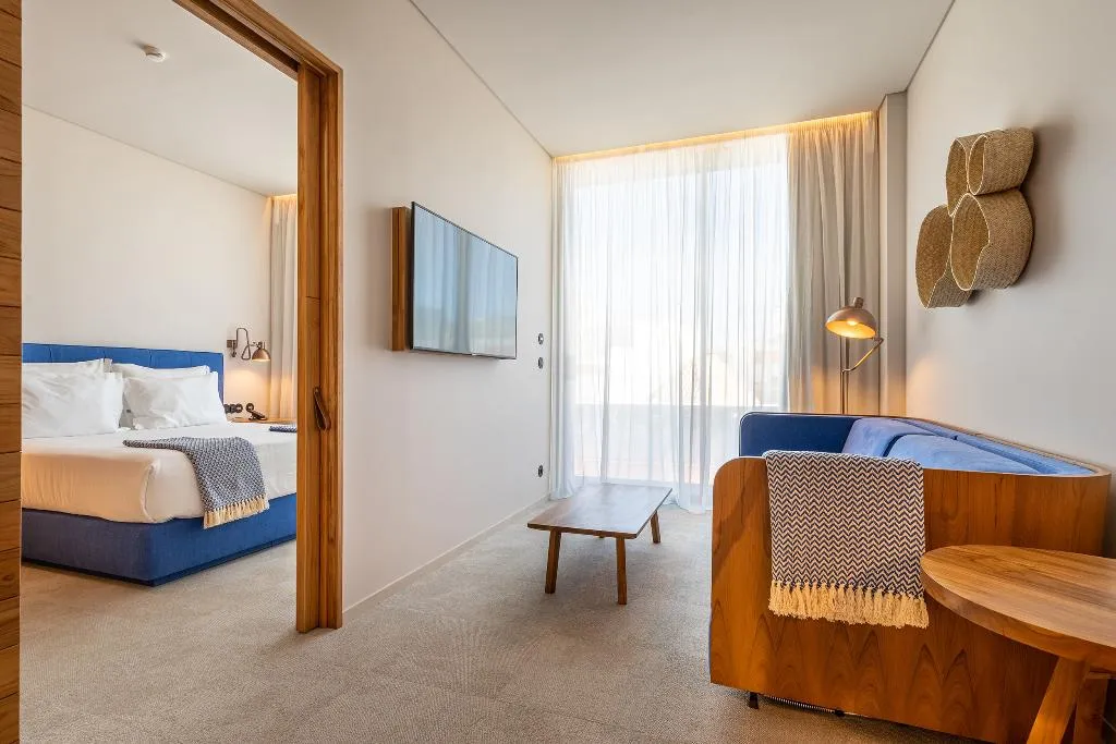 SUITE STANDARD Room, 3Hb Faro, Algarve