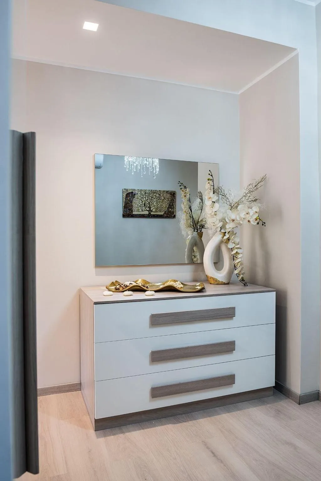 Room, Ariston Suite, Palermo