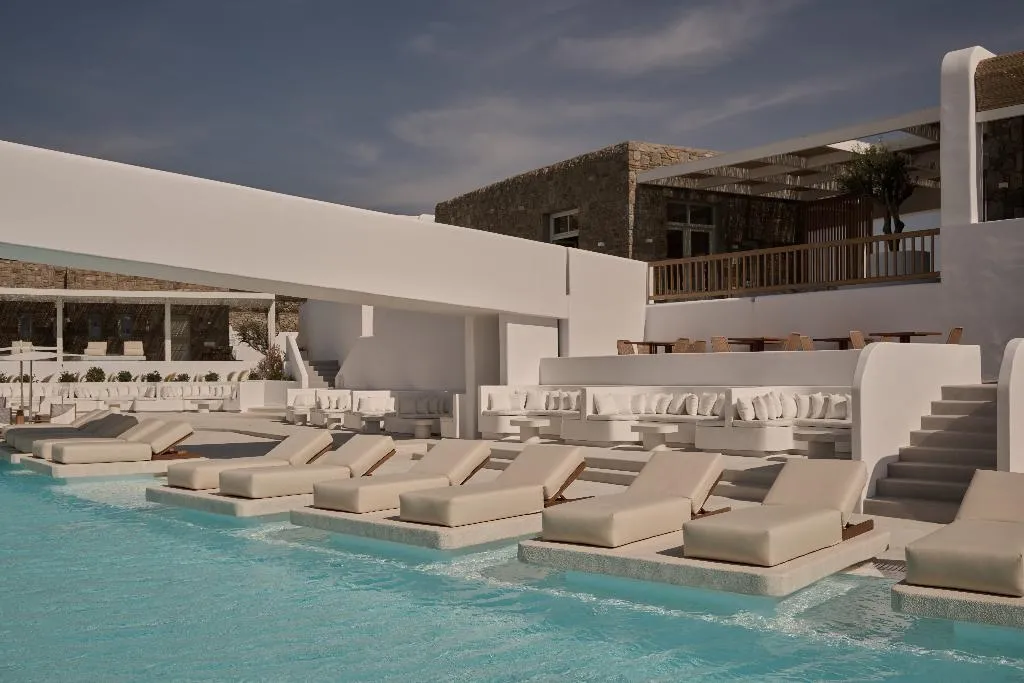 General view, Yi Hotel Mykonos - Adults only, Mykonos