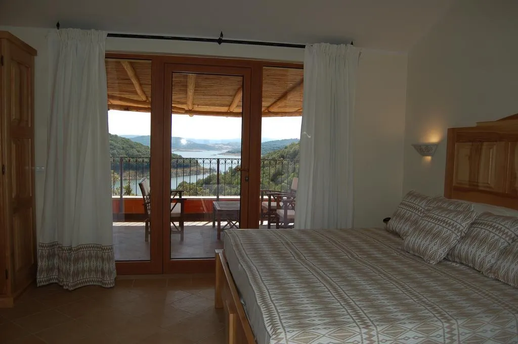 DOUBLE SUPERIOR Room, Hotel Aldiola Country Resort, Olbia
