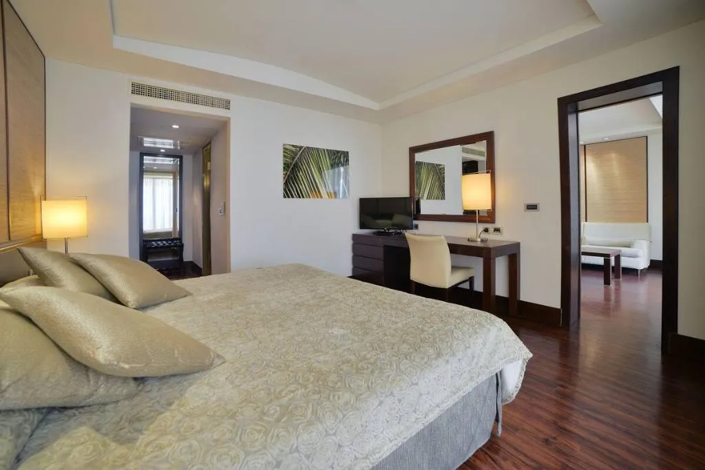 SUITE STANDARD Room, Meliton - Porto Carras Grand Resort, Halkidiki