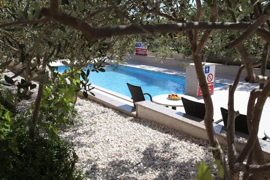 Sports and Entertainment, Villa Rustica Dalmatia, Split