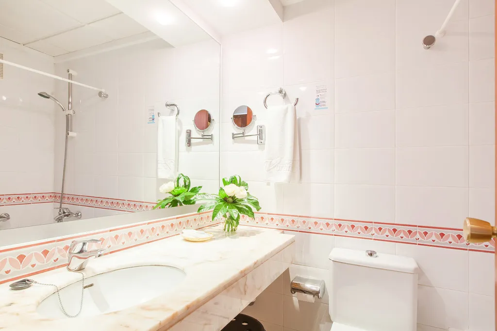 SINGLE STANDARD Room, Voramar, Majorca